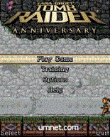 game pic for Tomb Rider: Anniversary Multilanguage
